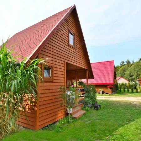 House For 6 People, Jaros Awiec Jaroslawiec