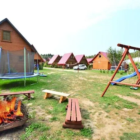 House For 6 People, Jaros Awiec Jaroslawiec