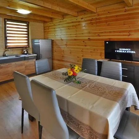 House For 6 People, Jaros Awiec Holiday home *