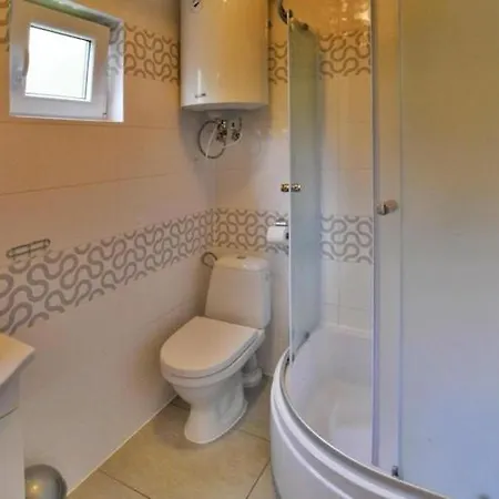 House For 6 People, Jaros Awiec Holiday home