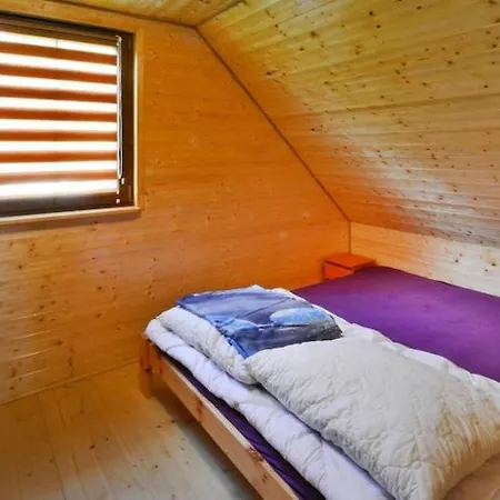 House For 6 People, Jaros Awiec *