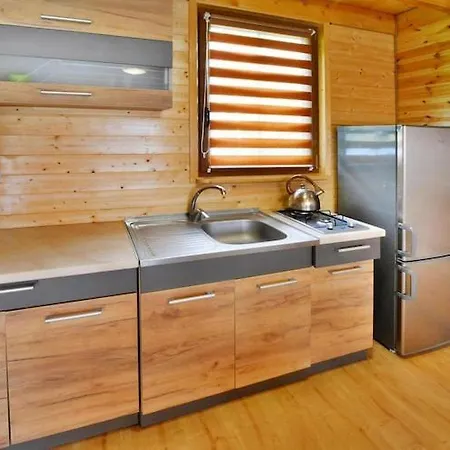 House For 6 People, Jaros Awiec Holiday home *