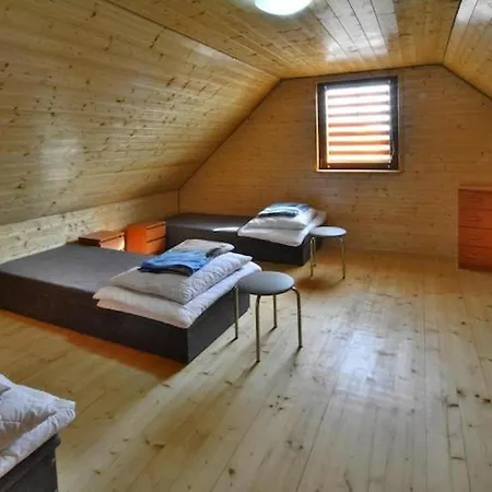 House For 6 People, Jaros Awiec Holiday home