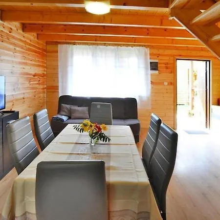 House For 6 People, Jaros Awiec Holiday home *