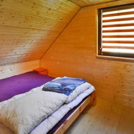 House Jaros Awiec Near Tropicana Park * Jarosławiec