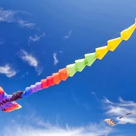 House Jaros Awiec Near Tropicana Park * Jarosławiec