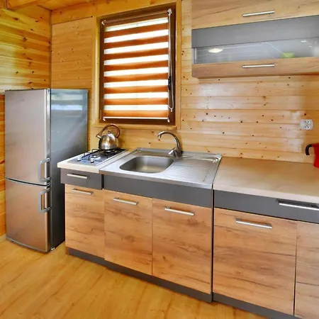 Vakantiehuis Comfortable In A Peaceful Setting