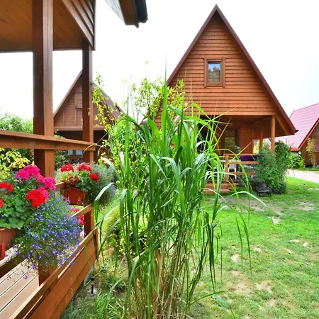 Comfortable In A Peaceful Setting