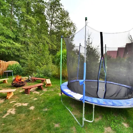 Vakantiehuis Comfortable In A Peaceful Setting