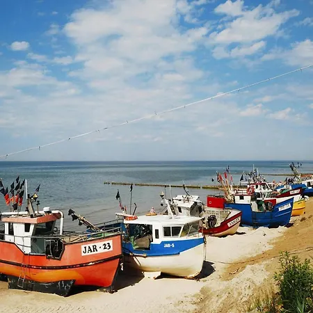 Comfortable In A Peaceful Setting Vakantiehuis