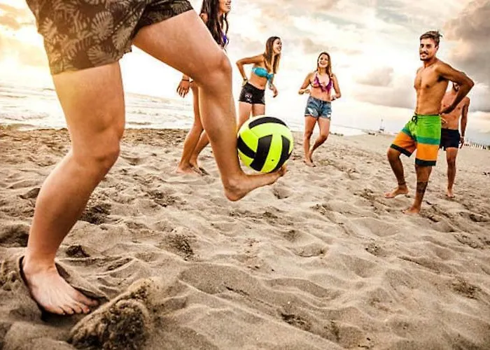 House Jaros Awiec Near Tropicana Park Casa vacanze *