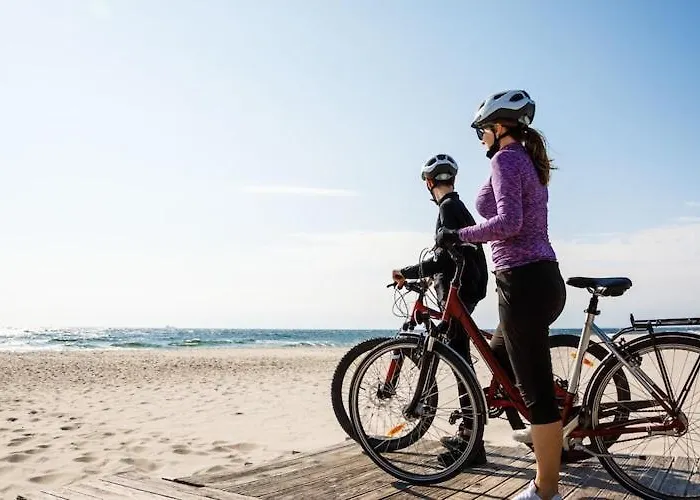 Casa vacanze House Jaros Awiec Near Tropicana Park