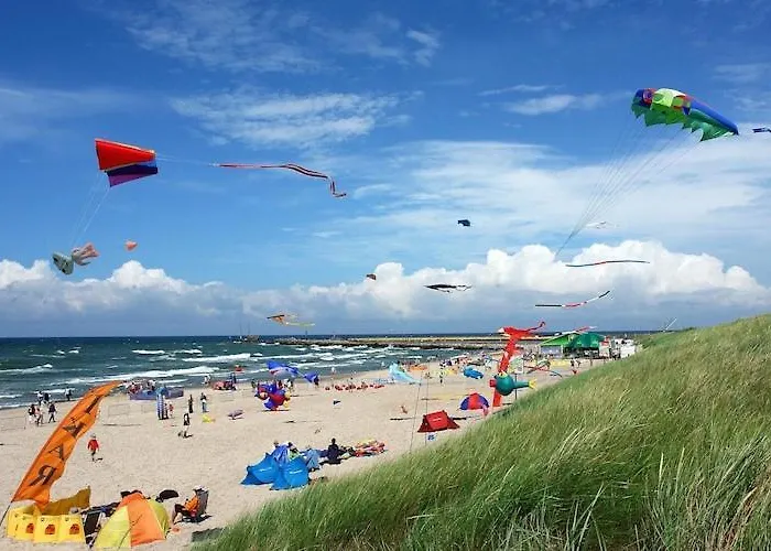 Casa vacanze House Jaros Awiec Near Tropicana Park Jarosławiec